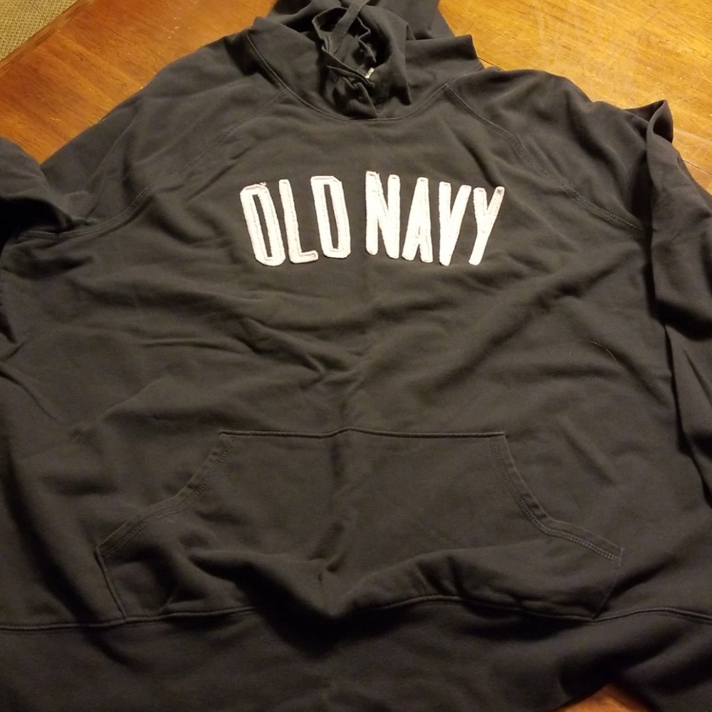 Old Navy hoodie
